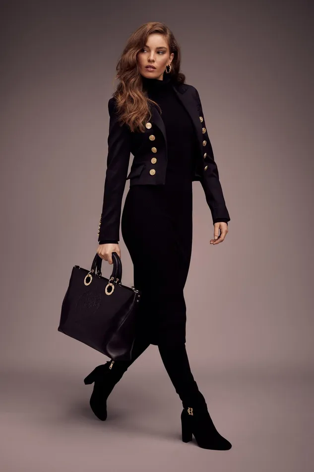 Holland Cooper Regency Leather Tote Women Bags Holland Cooper Regency Leather Tote Women Bags