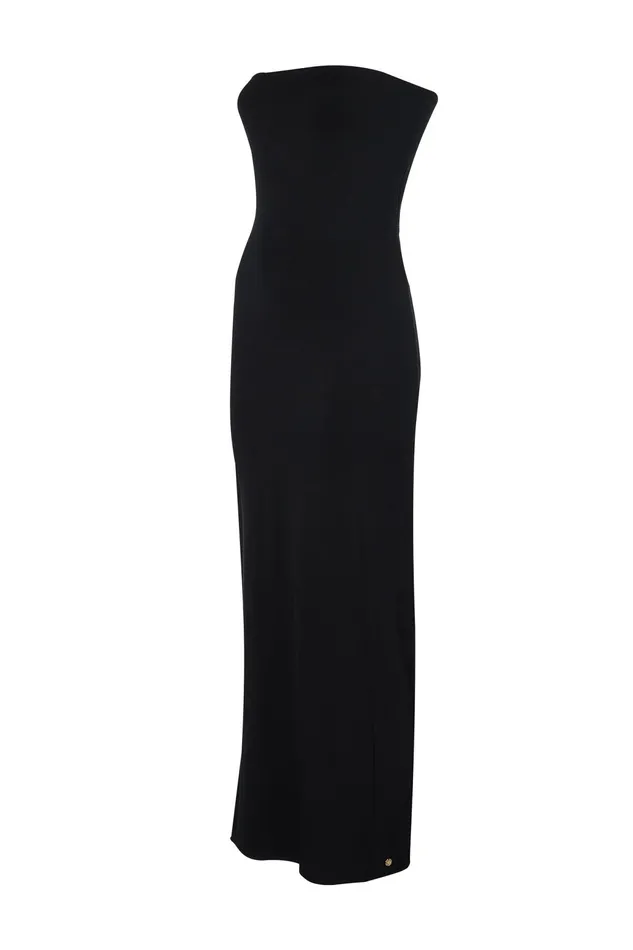 Holland Cooper Sienna Maxi Dress Women Dresses Holland Cooper Sienna Maxi Dress Women Dresses