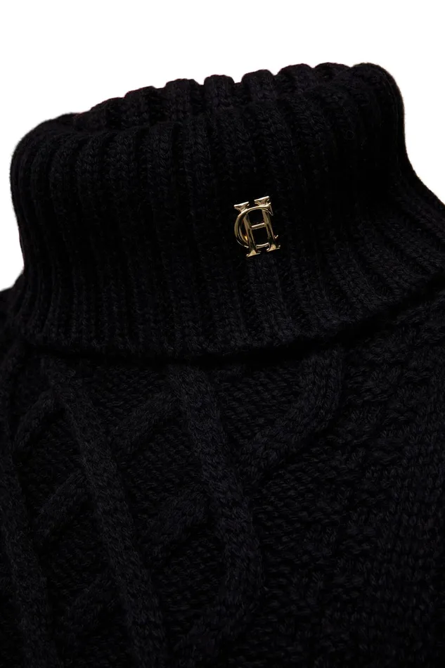 Holland Cooper Sleeveless Knit Women Knitwear Holland Cooper Sleeveless Knit Women Knitwear