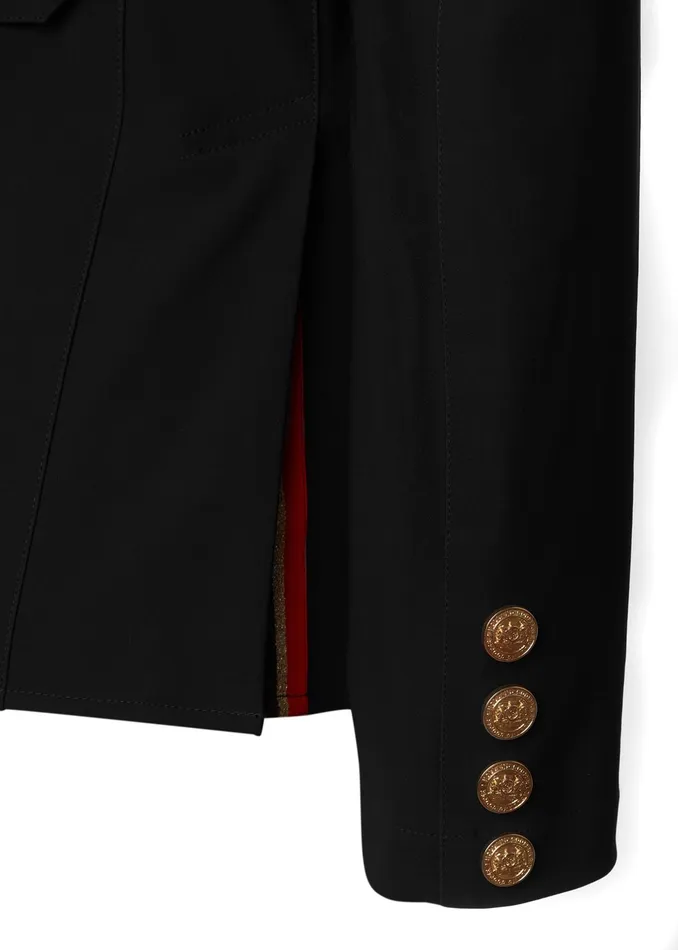 Holland Cooper The Competition Jacket Black Women Jackets Holland Cooper The Competition Jacket Black Women Jackets
