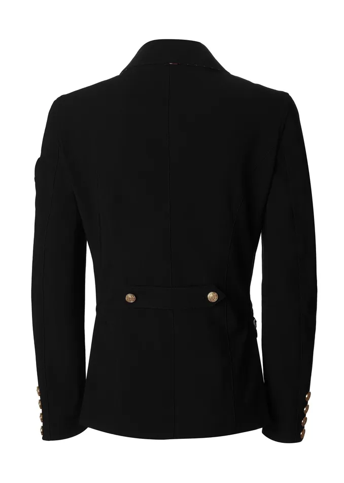 Holland Cooper The Competition Jacket Black Women Jackets Holland Cooper The Competition Jacket Black Women Jackets