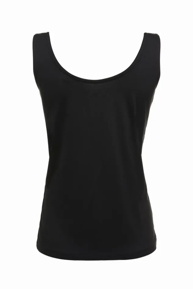 Holland Cooper Vest Black Women Tops Holland Cooper Vest Black Women Tops