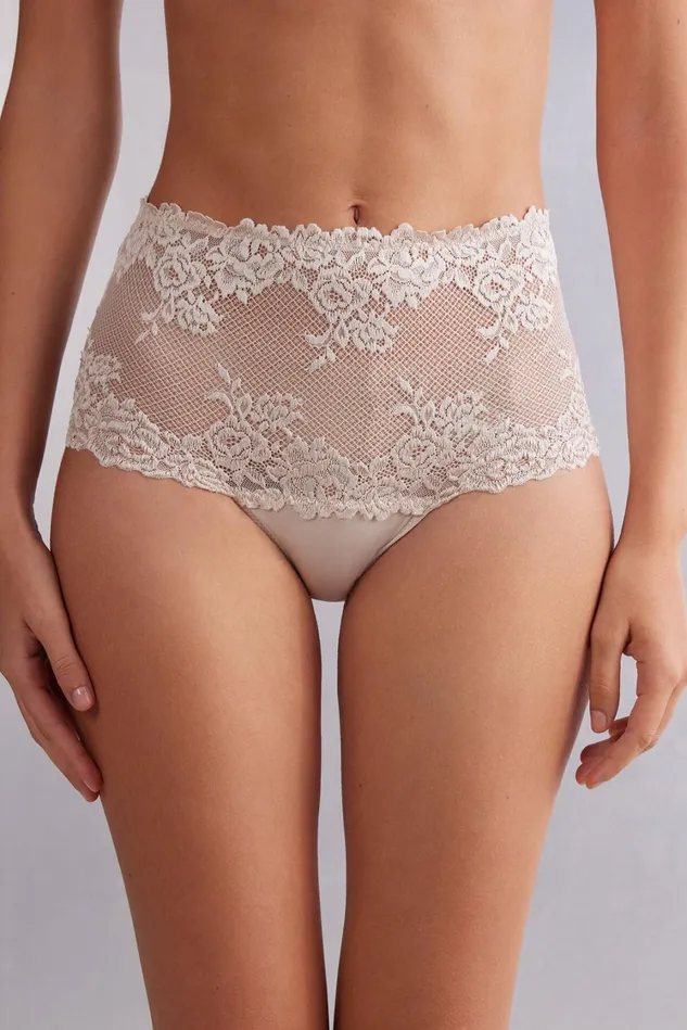 Intimissimi Boyshorts and Hipsters Women Pretty Flowers Hipster Brazilian Natural 2280 8211 Avorio Crema Intimissimi Boyshorts and Hipsters Women Pretty Flowers Hipster Brazilian Natural 2280 8211 Avorio Crema