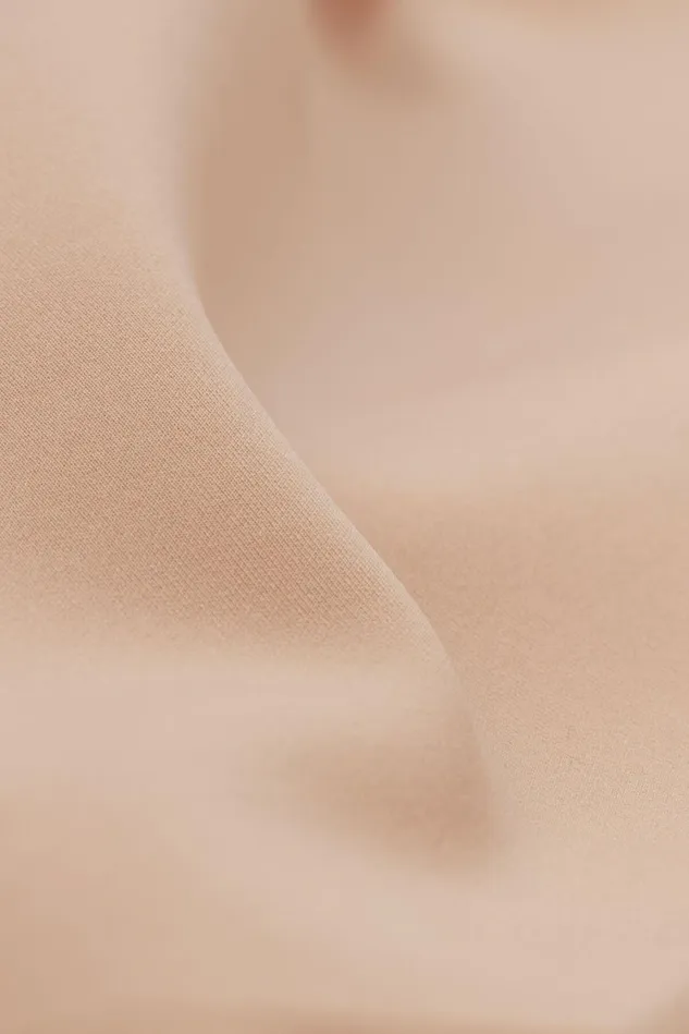 Intimissimi Boyshorts and Hipsters Women Shaping Shorts In Seamless Microfiber Natural 044 8211 Honey Soft Beige