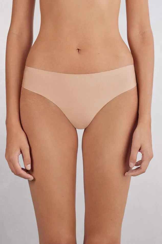 Intimissimi Brazilian Cut Women Seamless Superior Comfort Brazilian Natural 044 8211 Honey Soft Beige Intimissimi Brazilian Cut Women Seamless Superior Comfort Brazilian Natural 044 8211 Honey Soft Beige