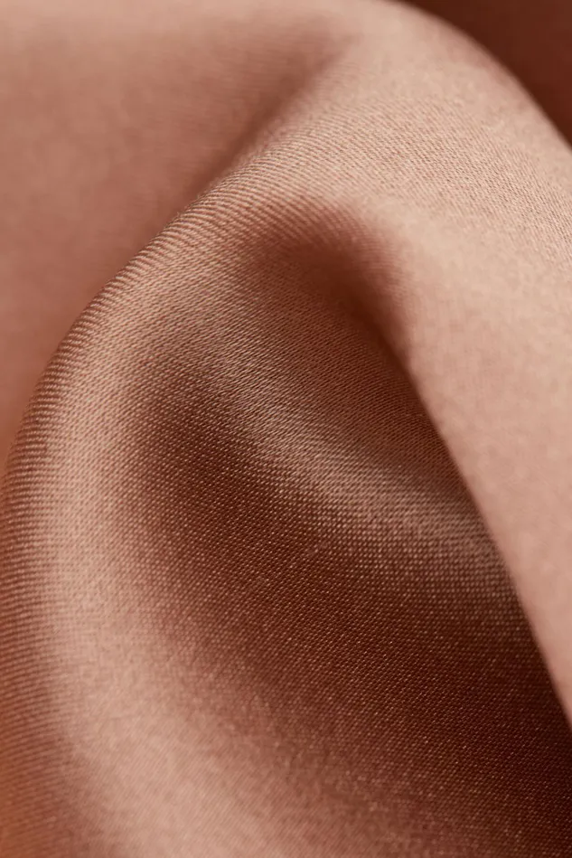 Intimissimi Camisoles Tank Tops Women Silk Satin Top With VNeckline Natural 163i 8211 Satin Pink
