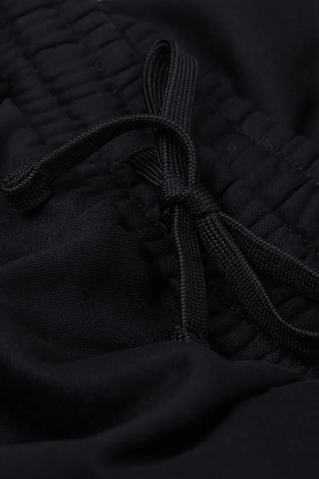 Intimissimi Pants Men Brushed Sweatpants Black 019 8211 Black