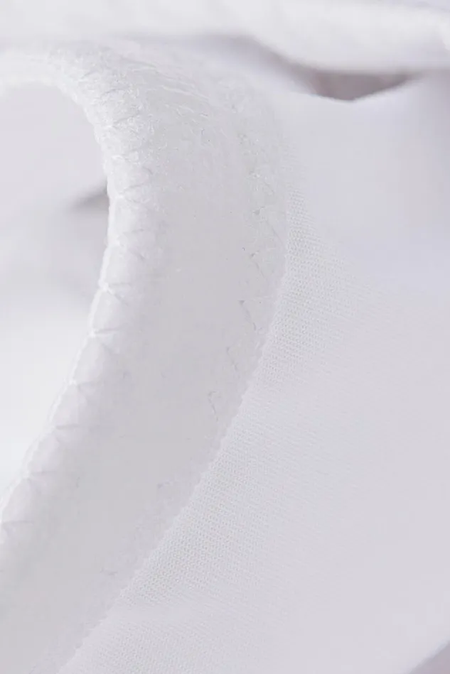 Intimissimi Strapless Bandeau Women Ilaria Bandeau Bra In Ultralight Microfiber White 001 8211 White