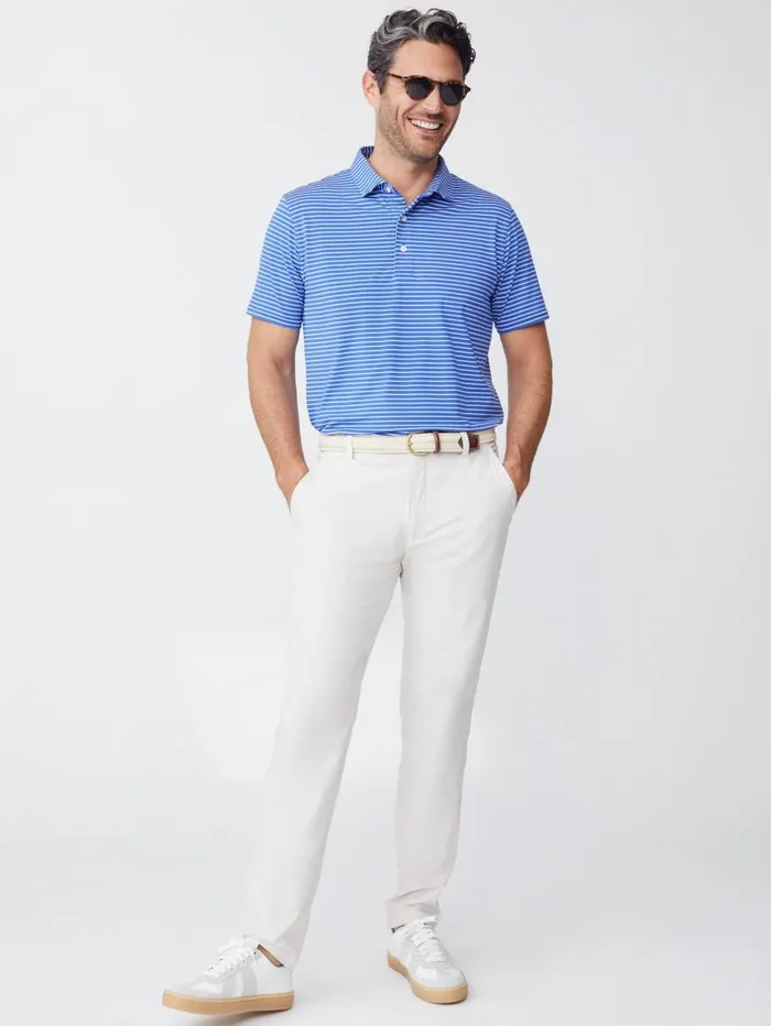 JMcLaughlin Akin Performance Pants Stone Men Pants JMcLaughlin Akin Performance Pants Stone Men Pants