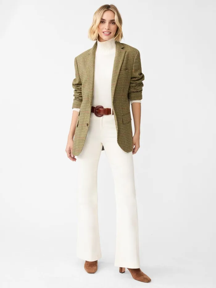 JMcLaughlin Domino Jeans Natural Women Pants