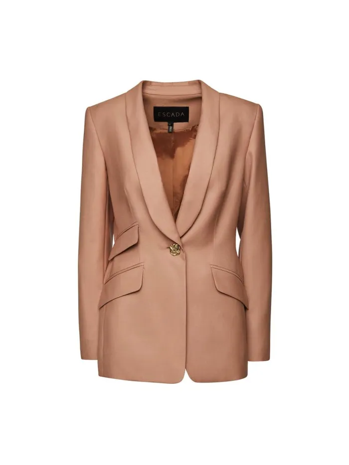 Jackets and Blazers Women Escada Beily Blazer