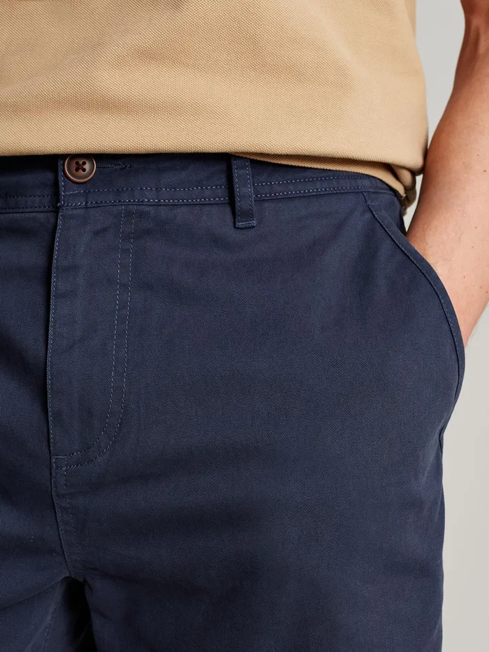 Joules Shorts Blue Chino Shorts 8211 Men