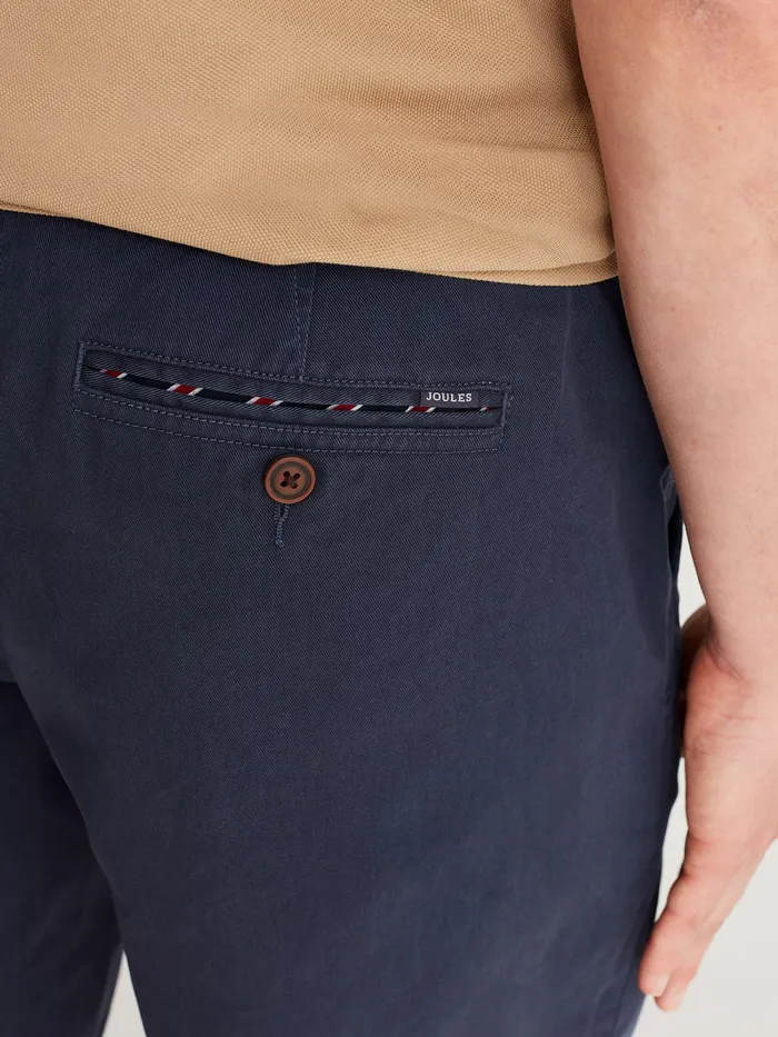 Joules Shorts Blue Chino Shorts 8211 Men