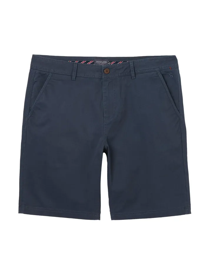 Joules Shorts Blue Chino Shorts 8211 Men