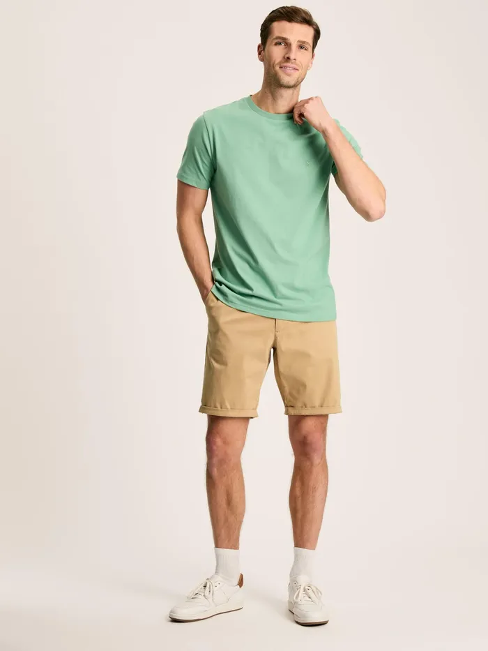Joules Shorts Brown Chino Shorts 8211 Men