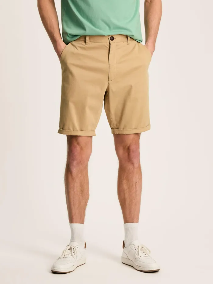 Joules Shorts Brown Chino Shorts 8211 Men