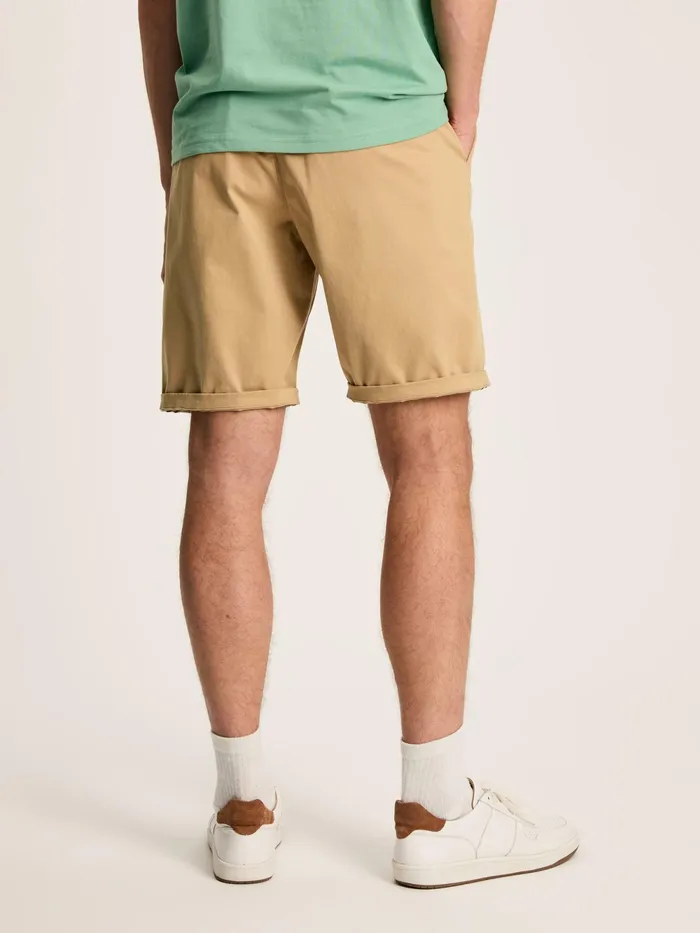 Joules Shorts Brown Chino Shorts 8211 Men