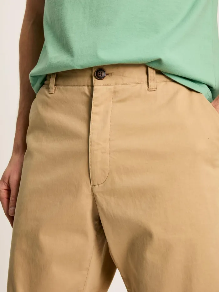 Joules Shorts Brown Chino Shorts 8211 Men