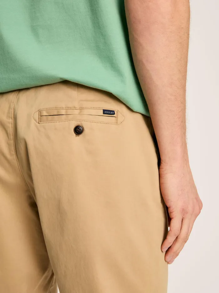 Joules Shorts Brown Chino Shorts 8211 Men