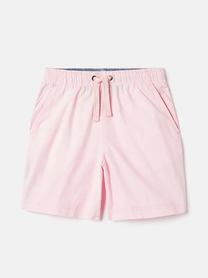 Joules Shorts Pink Chino Shorts 8211 Boys
