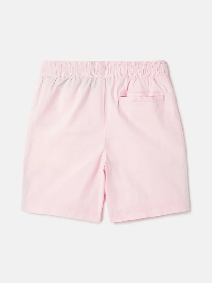Joules Shorts Pink Chino Shorts 8211 Boys
