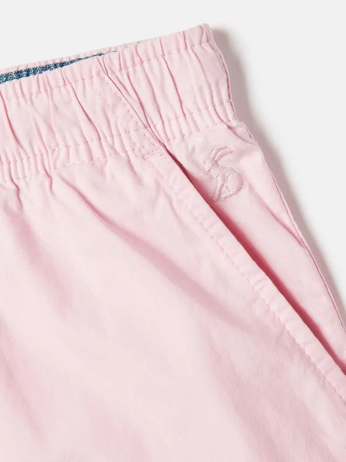 Joules Shorts Pink Chino Shorts 8211 Boys