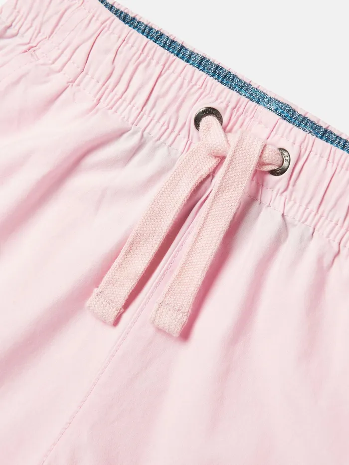 Joules Shorts Pink Chino Shorts 8211 Boys