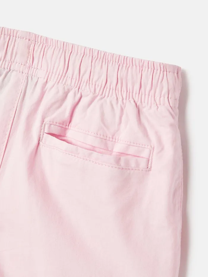 Joules Shorts Pink Chino Shorts 8211 Boys