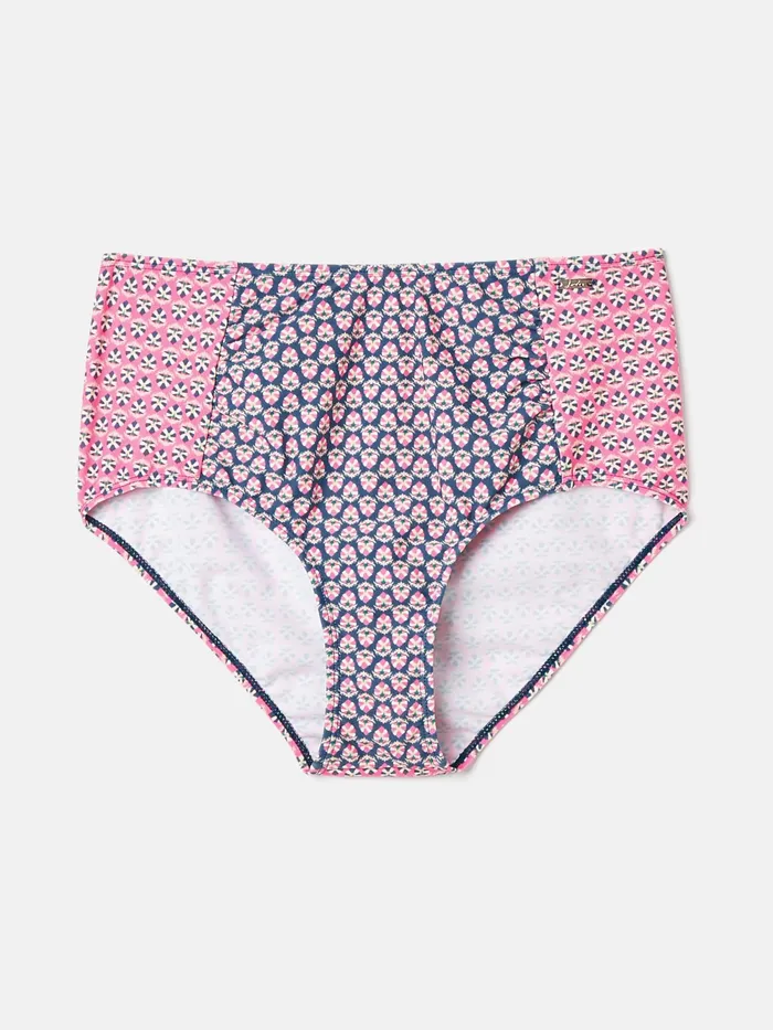 Joules Swimwear and Beachwear Multi Bikini Bottoms 8211 Women
