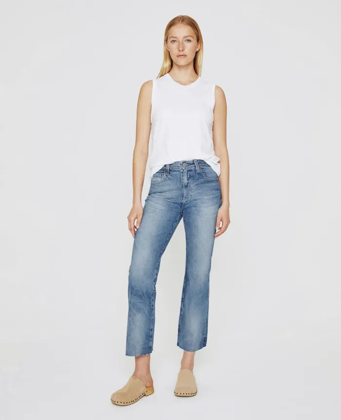 Kinsley Superstition Women AG Jeans Denim