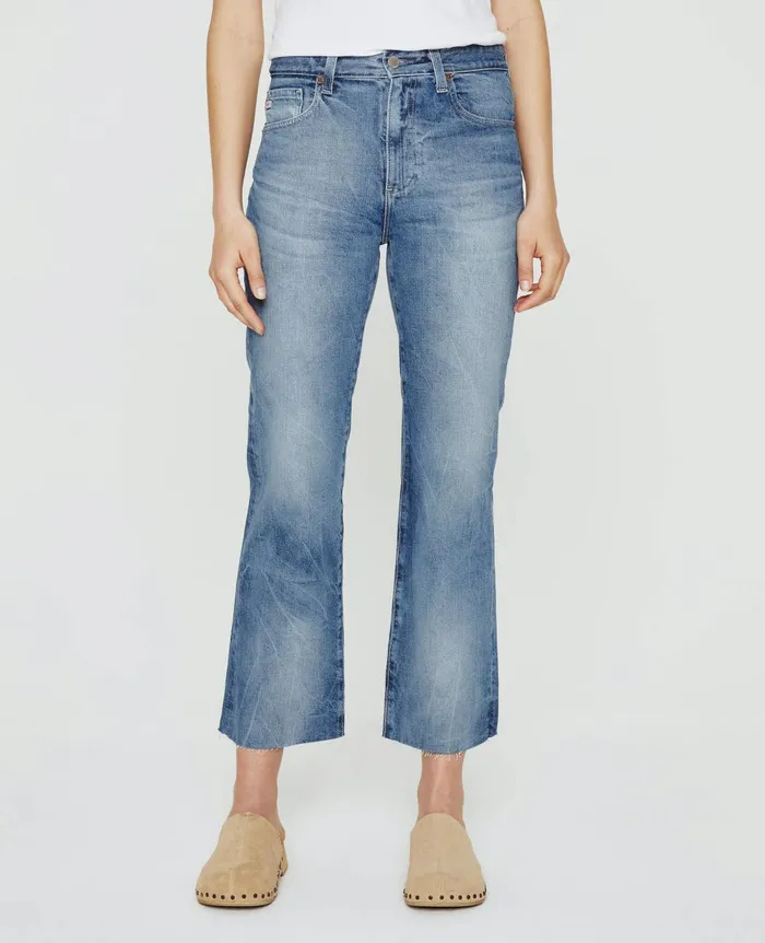 Kinsley Superstition Women AG Jeans Denim Kinsley Superstition Women AG Jeans Denim