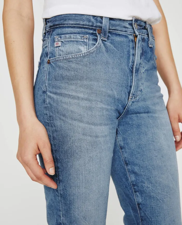 Kinsley Superstition Women AG Jeans Denim Kinsley Superstition Women AG Jeans Denim