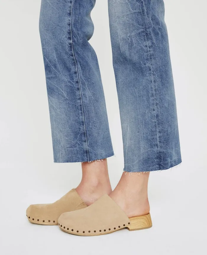 Kinsley Superstition Women AG Jeans Denim Kinsley Superstition Women AG Jeans Denim
