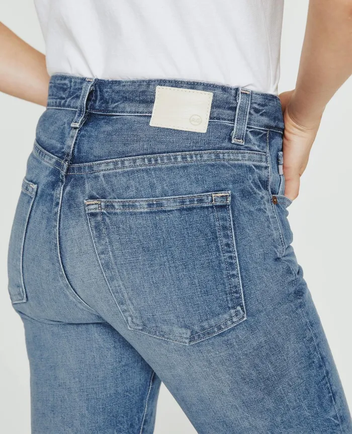 Kinsley Superstition Women AG Jeans Denim Kinsley Superstition Women AG Jeans Denim