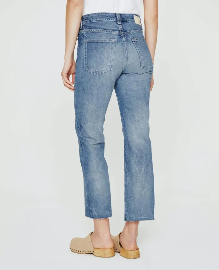 Kinsley Superstition Women AG Jeans Denim Kinsley Superstition Women AG Jeans Denim