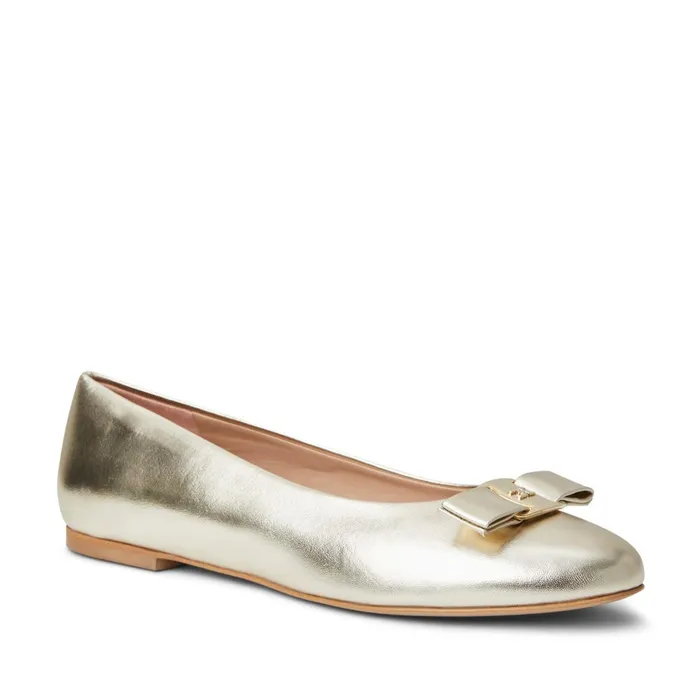 Luce Ballet Gold Women Bruno Magli M BY BRUNO MAGLI