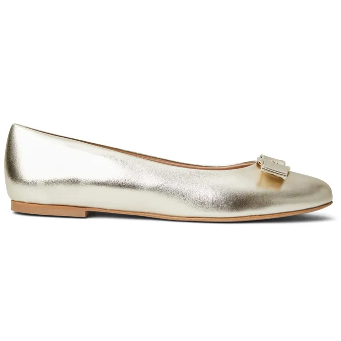 Luce Ballet Gold Women Bruno Magli M BY BRUNO MAGLI