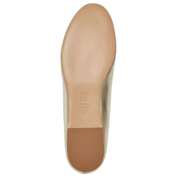Luce Ballet Gold Women Bruno Magli M BY BRUNO MAGLI