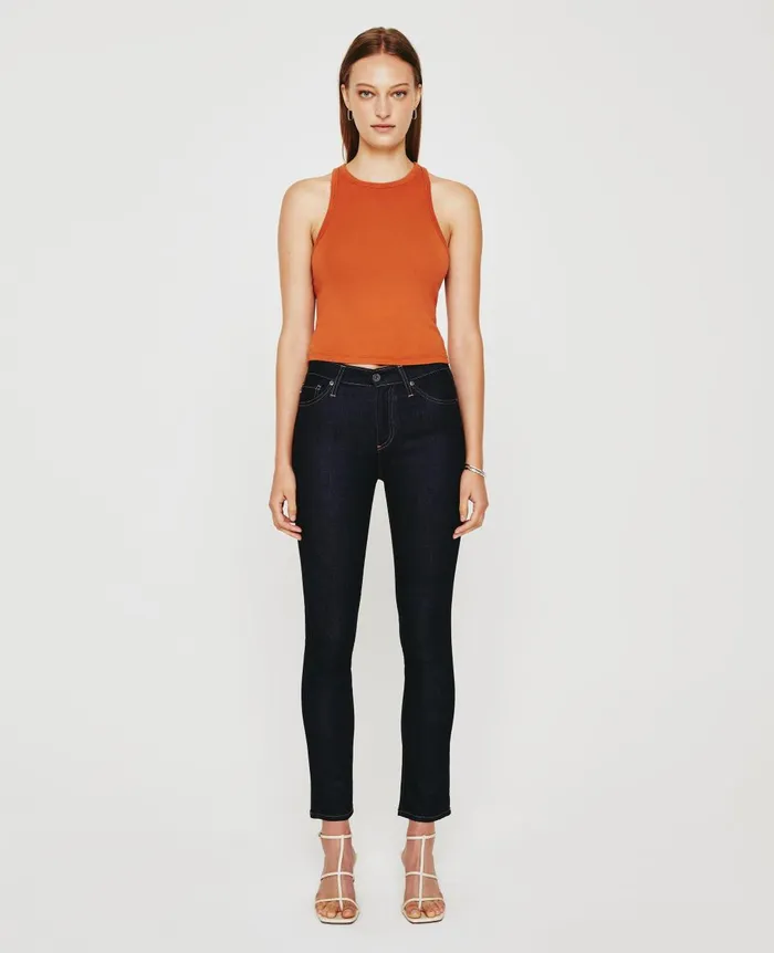 Mari Authentic Women AG Jeans Denim