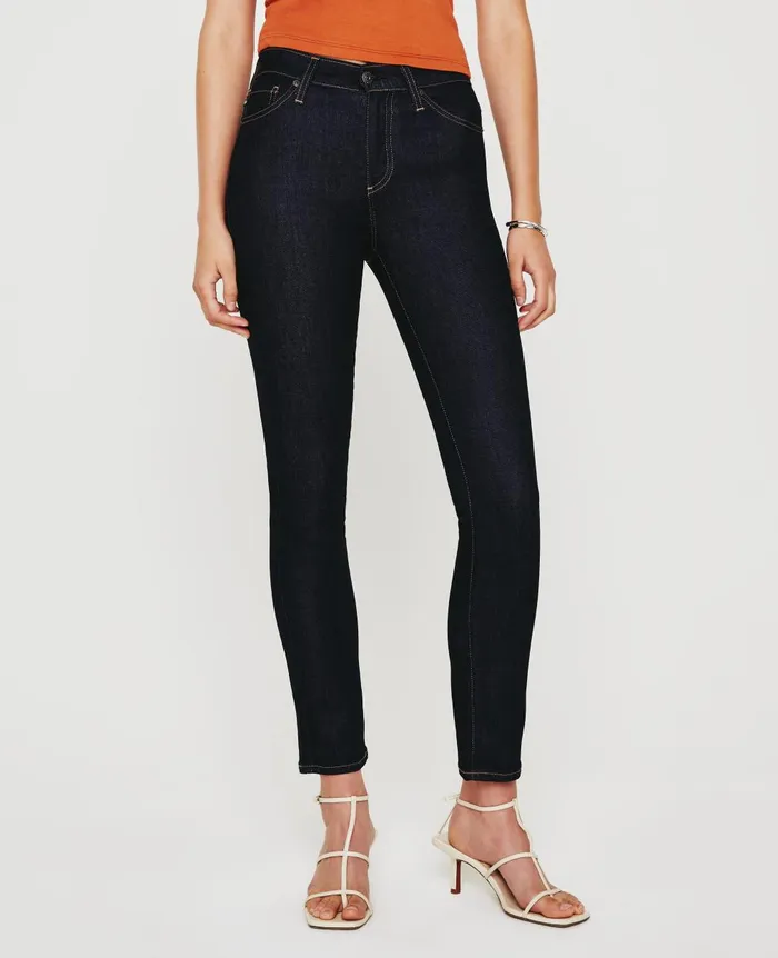 Mari Authentic Women AG Jeans Denim Mari Authentic Women AG Jeans Denim