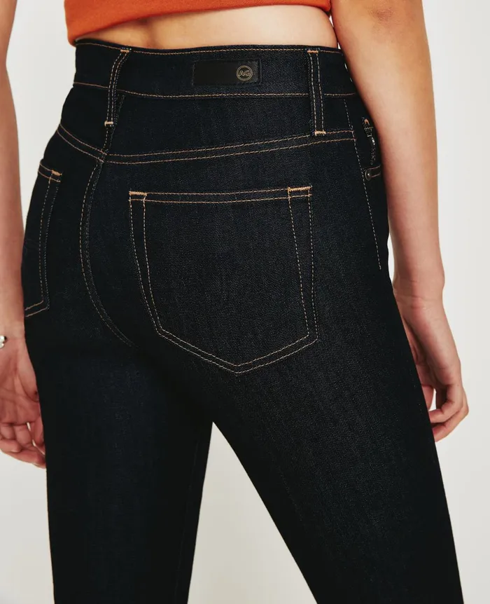 Mari Authentic Women AG Jeans Denim Mari Authentic Women AG Jeans Denim