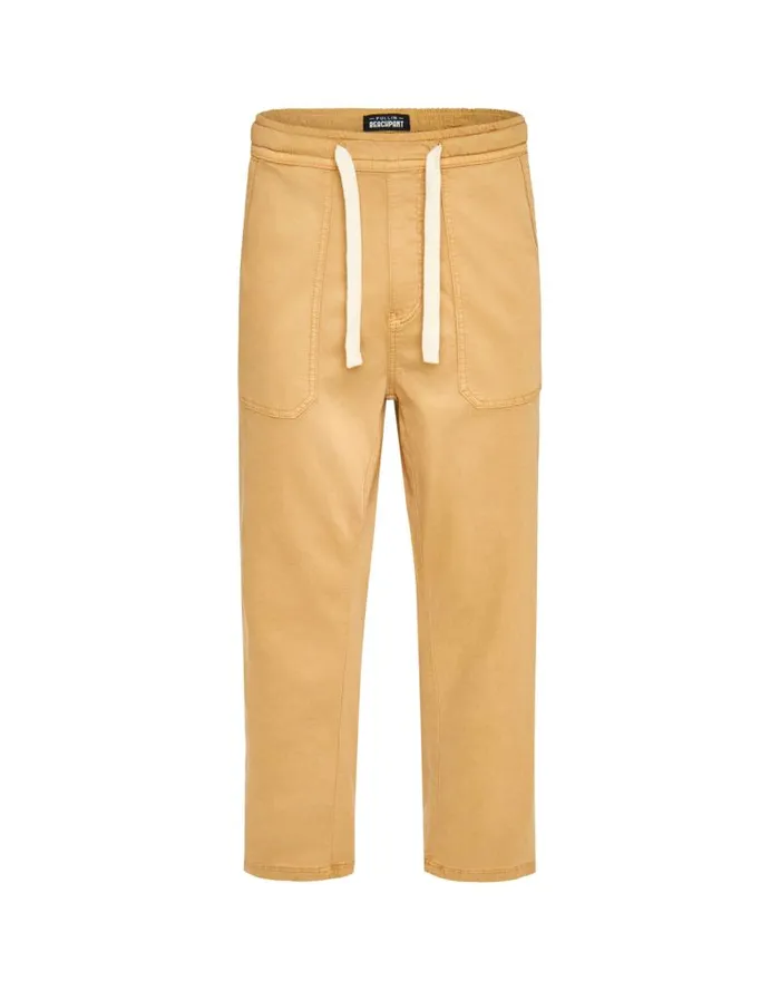 Men039s Pants DENING BEACH PANT FOIL Eshop PullIn Loose