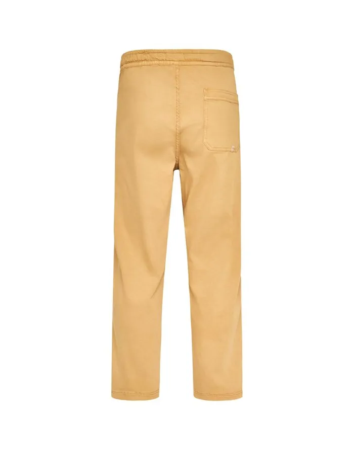 Men039s Pants DENING BEACH PANT FOIL Eshop PullIn Loose