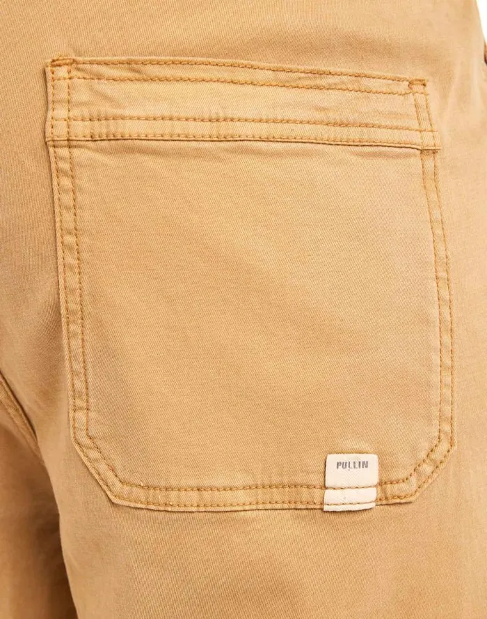 Men039s Pants DENING BEACH PANT FOIL Eshop PullIn Loose