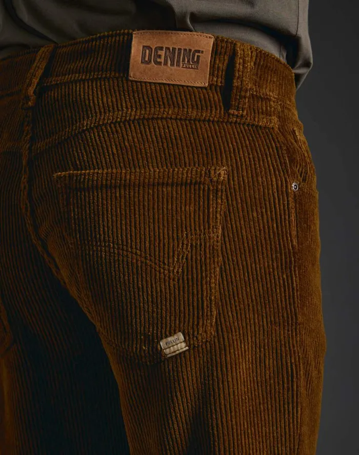 Men039s Pants DENING CLASSIC ROYCAPO Eshop PullIn Dening Pants