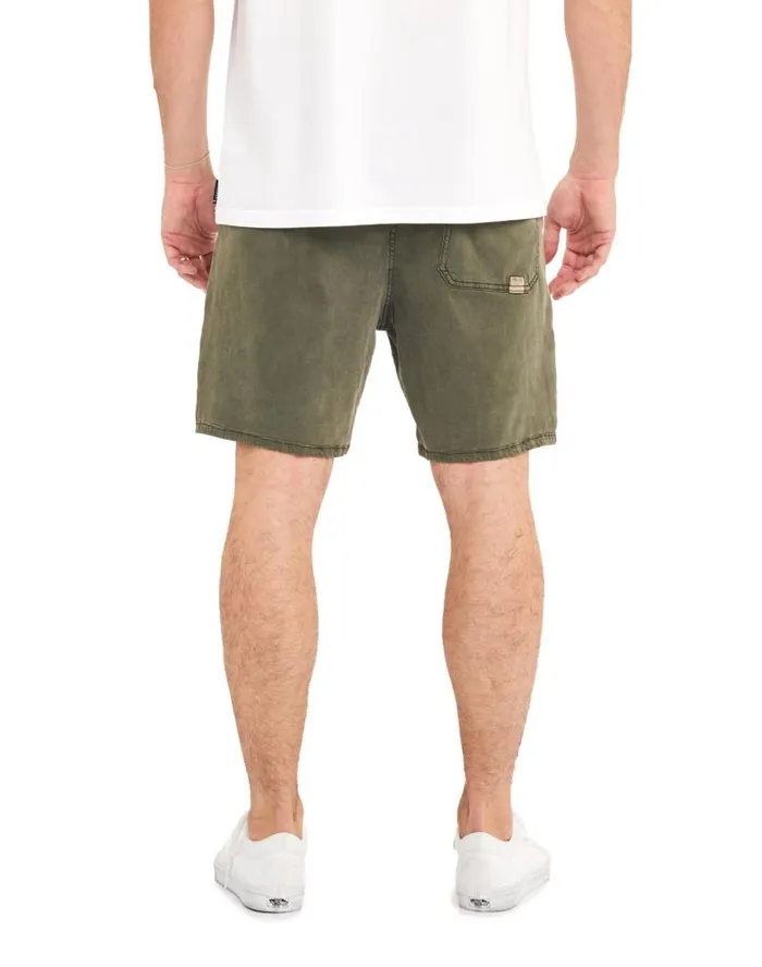 Men039s Short DENING SHORT BEACH GARDEN Eshop PullIn Dening Shorts