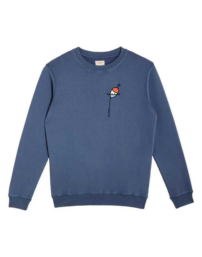 Men039s Sweat CREW BOUCHON Eshop PullIn Sweat Shirts