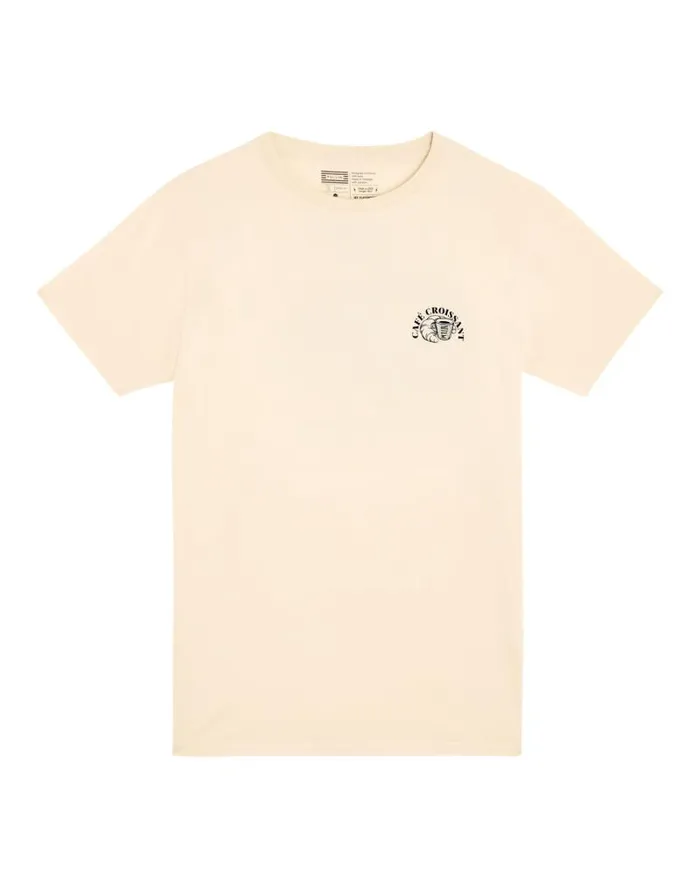 Men039s Tshirt CROISSANTDOVE Eshop PullIn Tshirts
