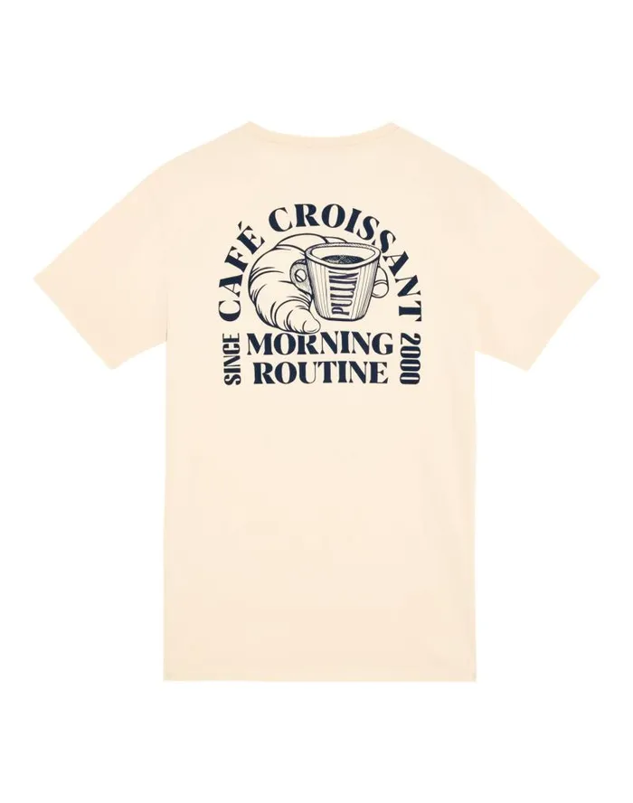 Men039s Tshirt CROISSANTDOVE Eshop PullIn Tshirts