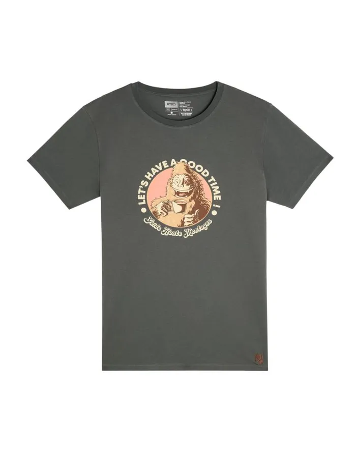 Men039s Tshirt GUIDE Eshop PullIn Tshirts
